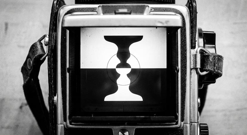 Consciousness Is The Recognition of Contrast