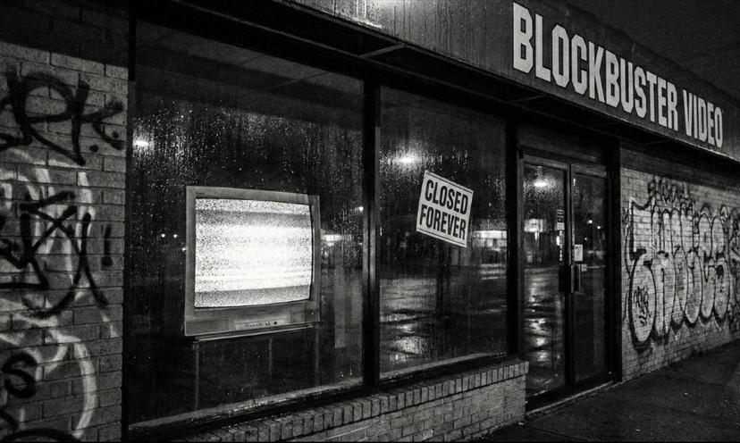 What's Left When AI Writes the Code